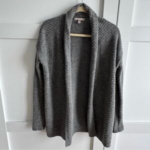 Banana Republic Gray Women's Cardigan